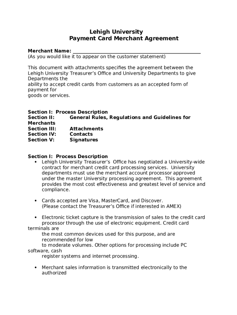 HARBORTOUCH POINT OF SALE SYSTEM SERVICE AGREEMENT financeadmin
