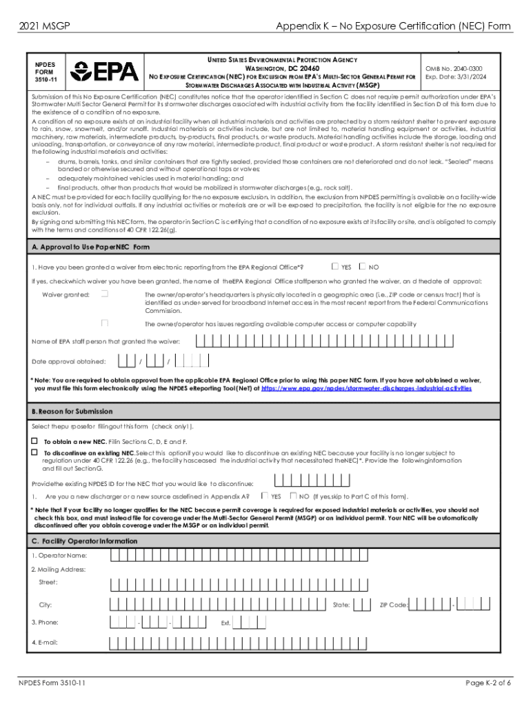 incident reporting Preview on Page 1