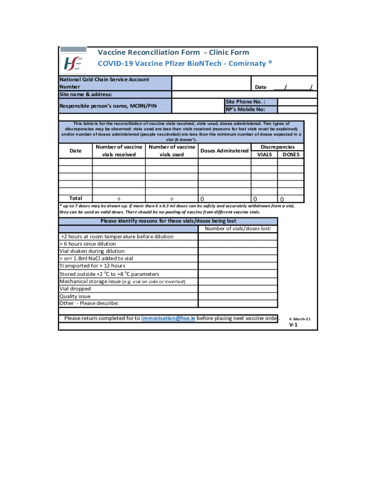ireland health service executive Preview on Page 1