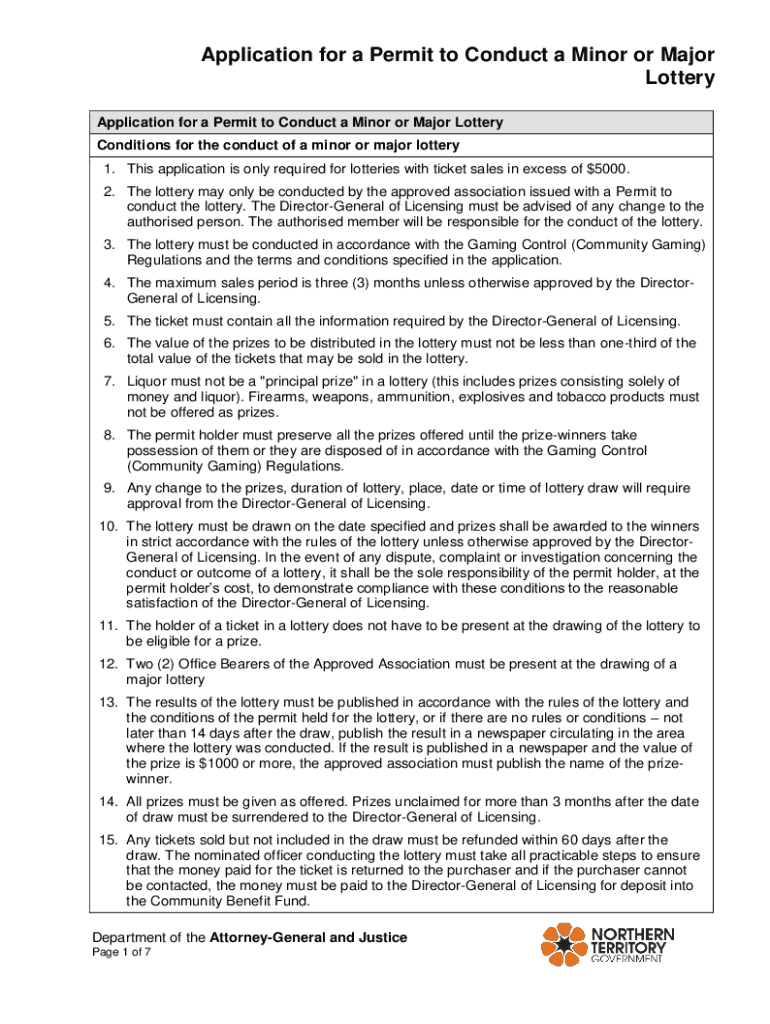 Fillable Online nt gov STATEMENT OF INTENT TO EMPLOY A MINOR AND ...
