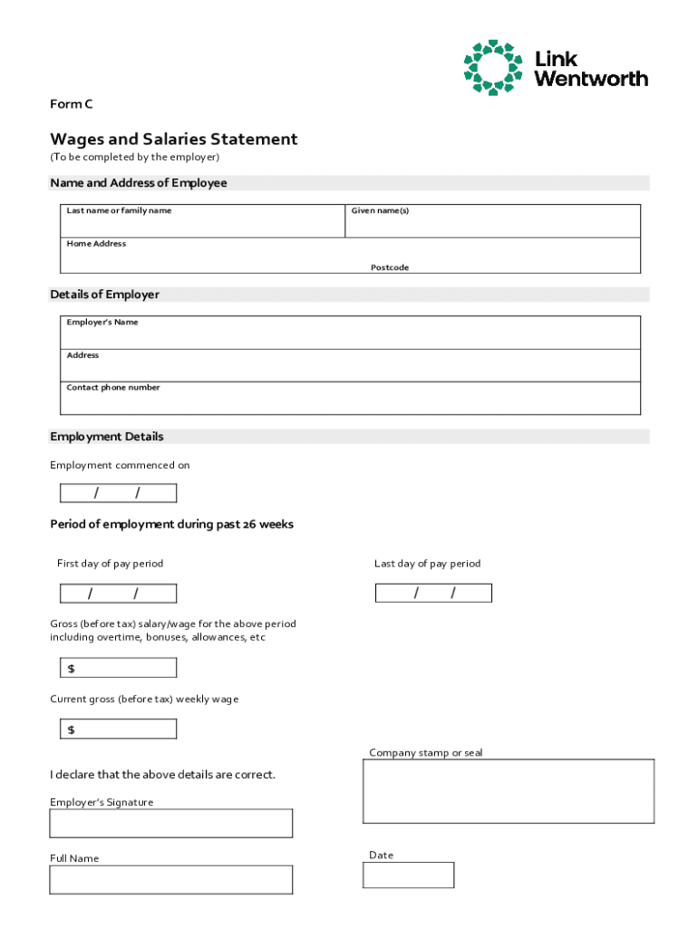 Fillable Online Centrelink Consent Form Fax Email Print pdfFiller