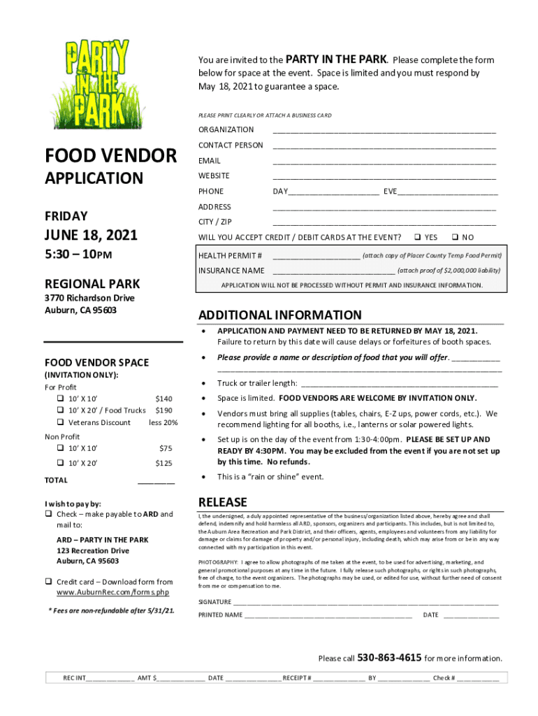 Fillable Online Invitation Wording for when Guests Pay for their