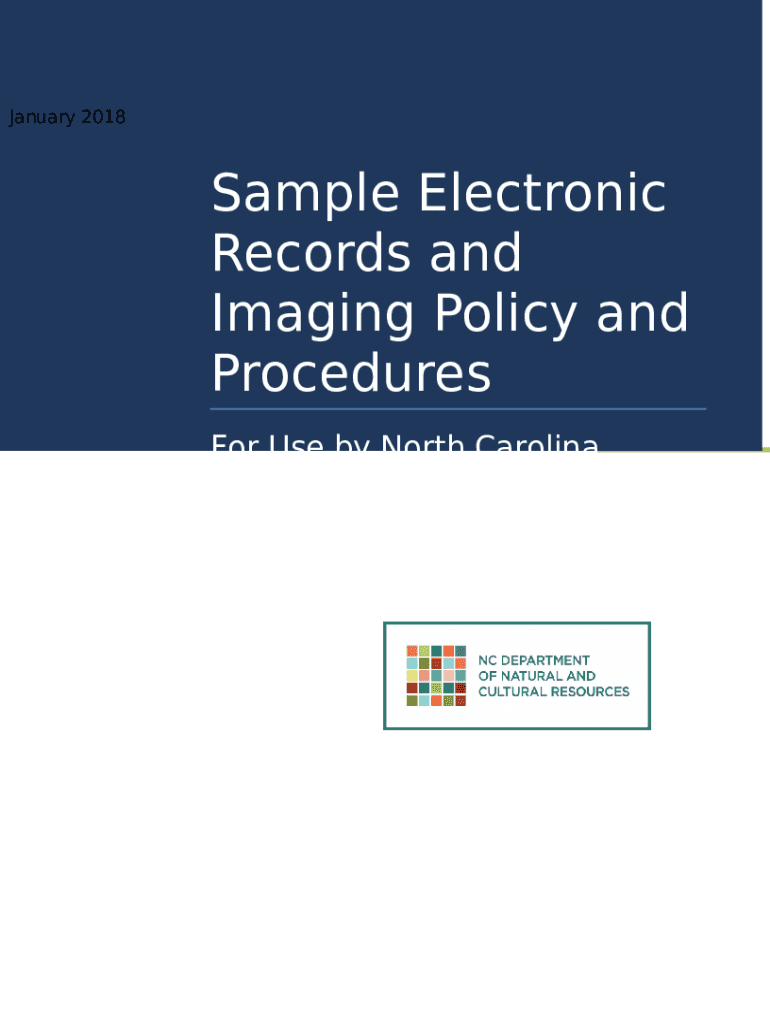 Best Practices for Electronic Communications Usage in Doc Template