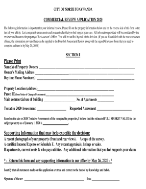 Fillable Online Public Housing ApplicationHACF Fax Email Print - pdfFiller