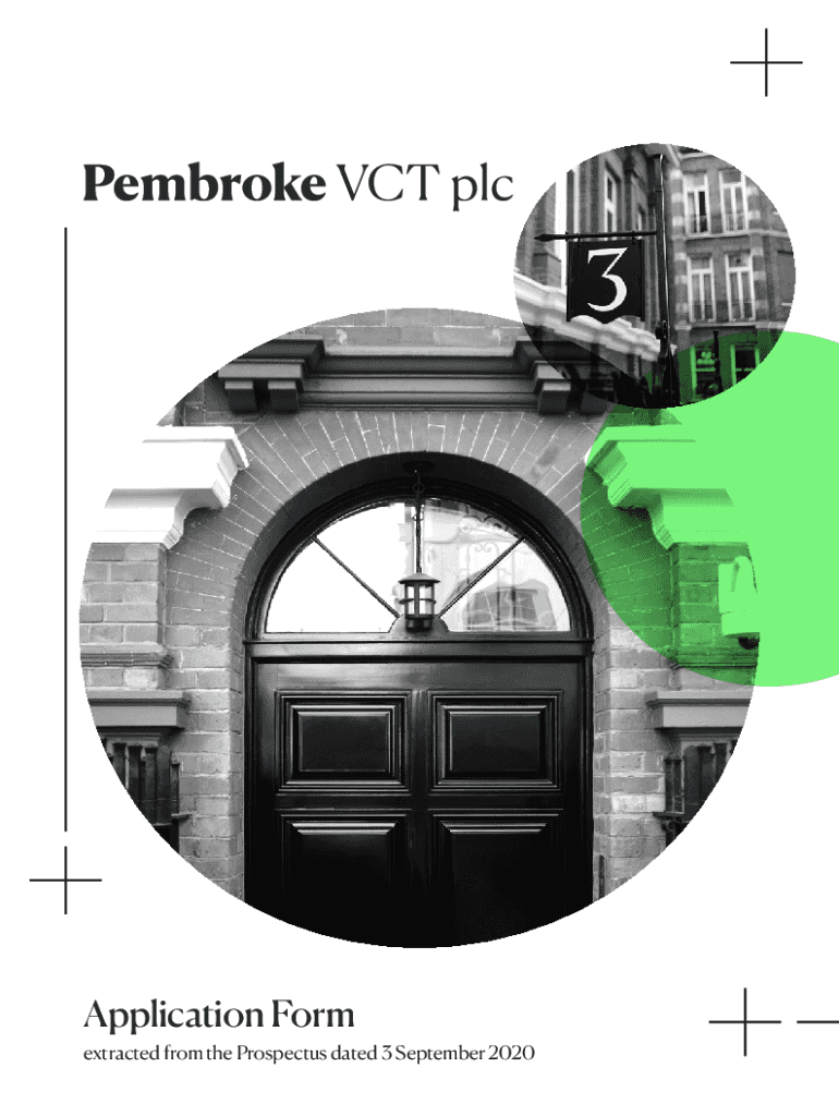 Fillable Online Short Form Prospectus Guide BLGProspectus Overview