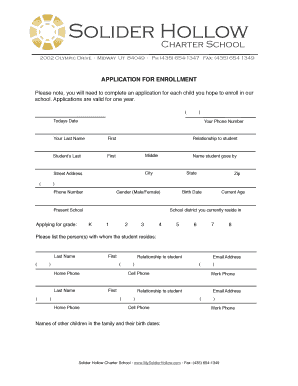 Form preview picture