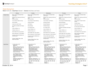 Proposed address example - Study/Project Fall/Letter T - www2 owens