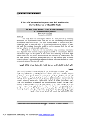 Eng amp Tech Journal Vol 28 No 1 2010 - uotechnology edu