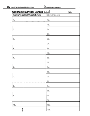 Form preview picture