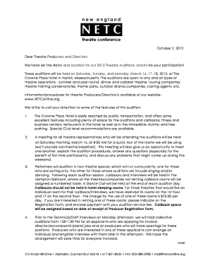 2012 NETC Conference Proposal Form.doc - netconline