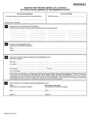 Form preview picture