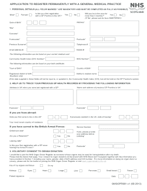 Form preview picture