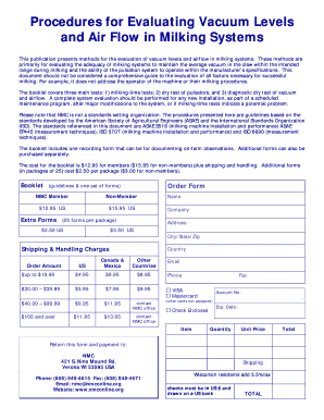 Milking System Eval Form.pub - nmconline