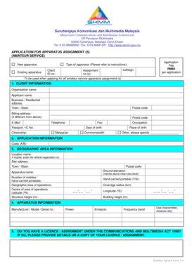 Form preview picture