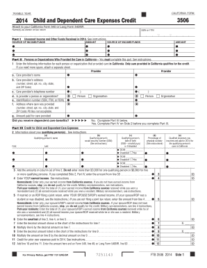 form 3506