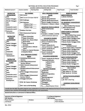 Form preview picture