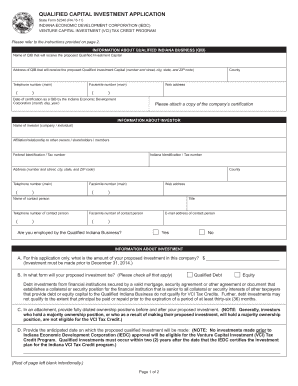 California Lease Agreement