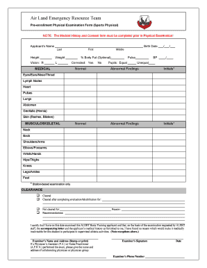 Counter affidavit format pdf - BT Physical Exam Form with Dr's Letter