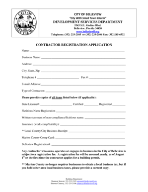 Telephone (352) 2332105 or (352) 2332106 Fax (352)2456532