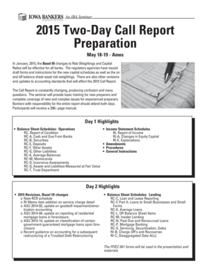 Information and Registration Form - Iowa Bankers Insurance Services