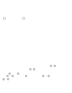 Housing Authority Eligibility Application Form