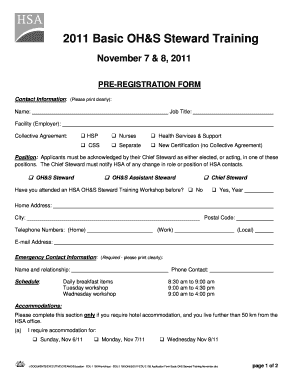 EDU 2 766 Application Form Basic OHS Steward Training November.doc