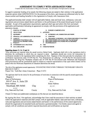 Enhancing Education Through Technology Grant Application