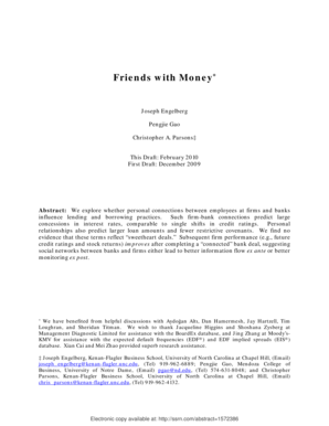 Friends with Money* - bauer uh