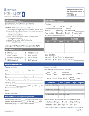 Download PDF - BMS Access Support - needymeds