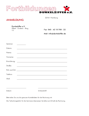 stellenanzeigen quereinstieg