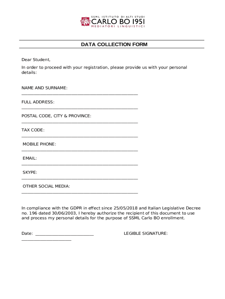Displaying Data from a Getting Data with s ... Doc Template | pdfFiller