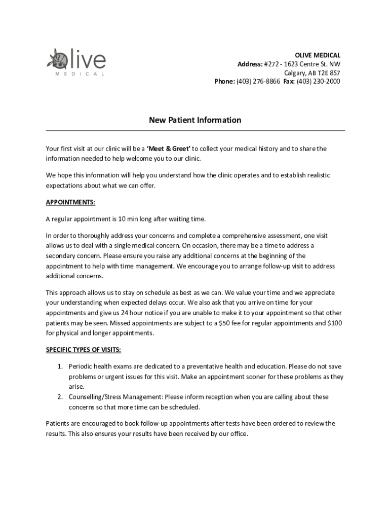 Fillable Online New Dental Patient Forms Western Dental Fax Email Print