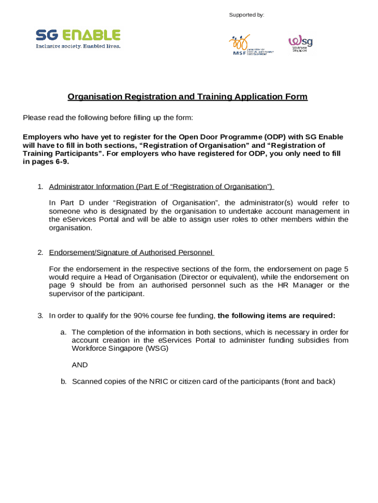 H-2B Certification Details - Employment and Training ... Doc Template ...