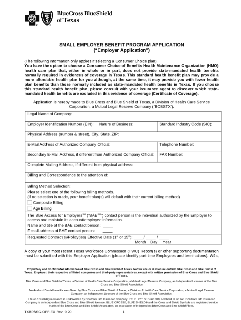 Affordable Care Act Tax Provisions for Small Employers ... Doc Template ...
