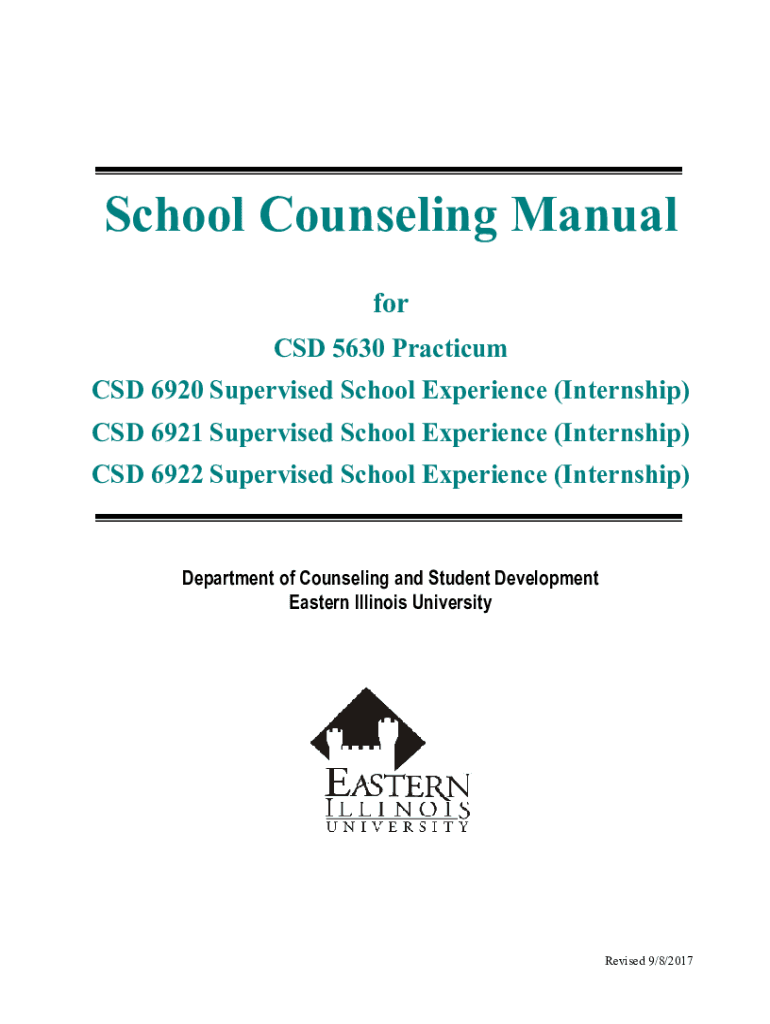 Fillable Online SECTION 3 PROFESSIONAL PRACTICE CACREPSECTION 3 PROFESSIONAL PRACTICE