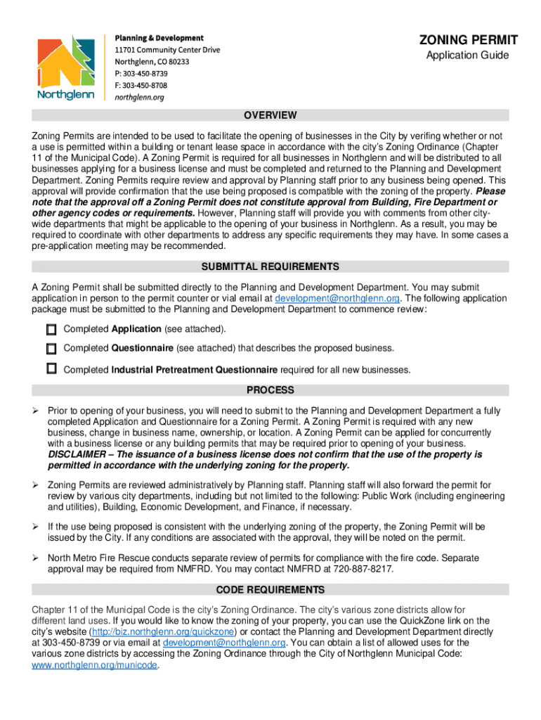 denver epermits Preview on Page 1