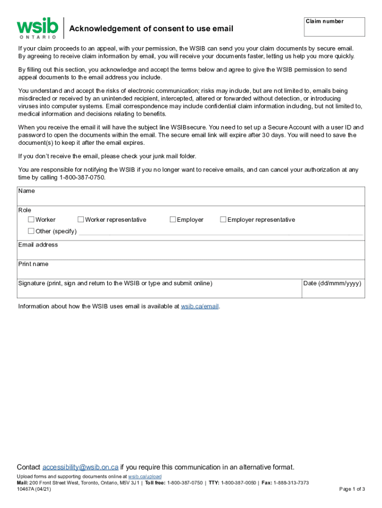 Claim Acknowledgement Letter - Fill Online, Printable, Fillable, Blank