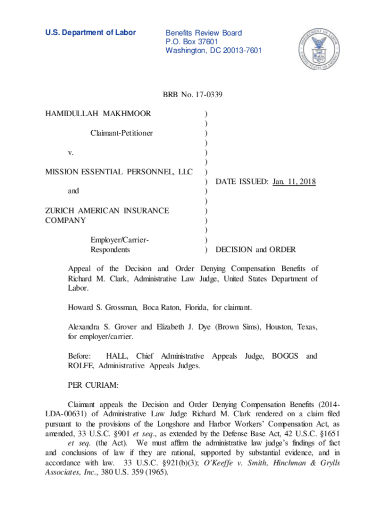 Fillable Online MISSION ESSENTIAL PERSONNEL, LLC Fax Email Print
