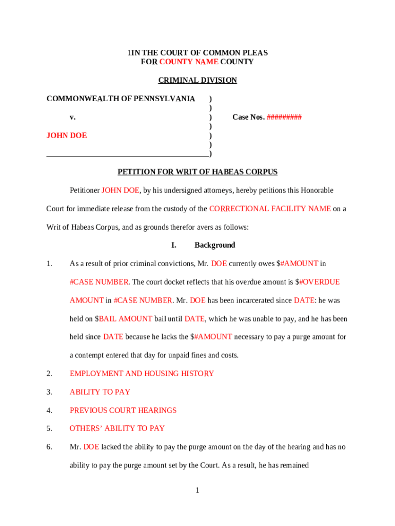 Pennsylvania Courts of Common PleasCourtsUnified Court of Common Pennsylvania Courts of Common PleasCourtsUnified Court of Common