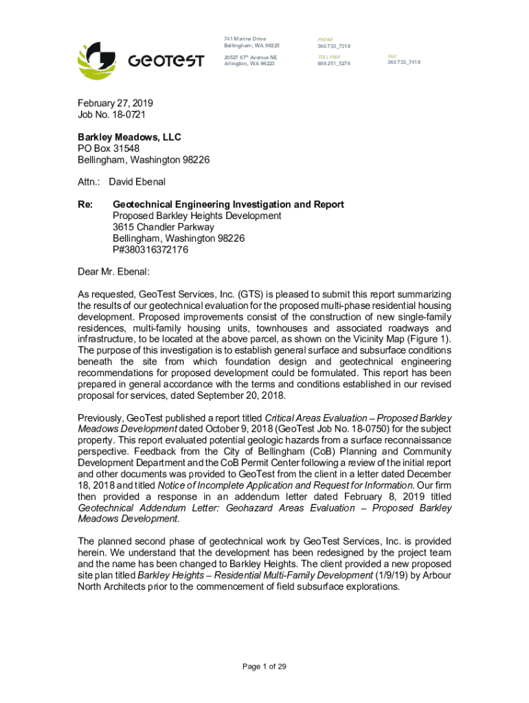 Fillable Online Marine Drive Auto Service Bellingham, WA Fax Email