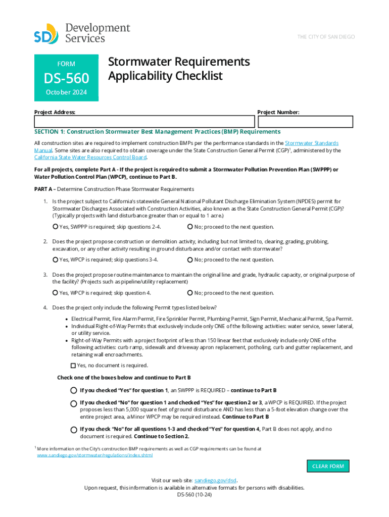 form online Preview on Page 1