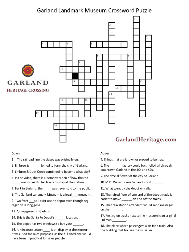 Fillable Online Ultimate Element Crossword Puzzle Answer Key Fax Email