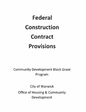 Office of Housing &amp; Community