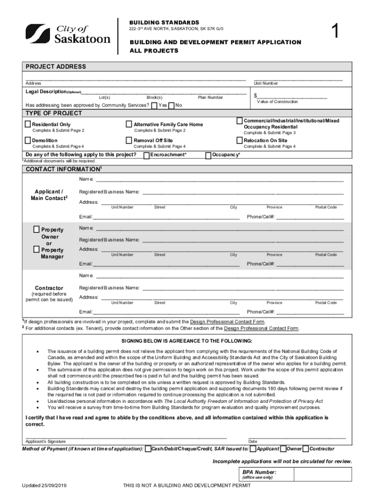 sanketham building permit Preview on Page 1