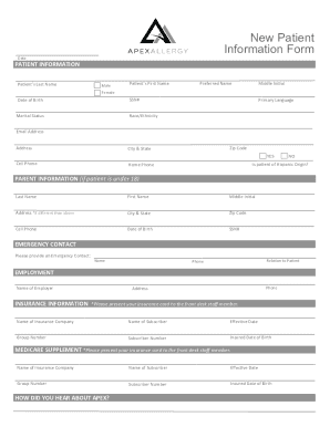 Fillable Online MEDICAL RESTRICTION FORM Fax Email Print - pdfFiller