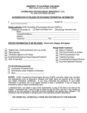 COUNSELING &amp; PSYCHOLOGICAL SERVICES(MC 0304)