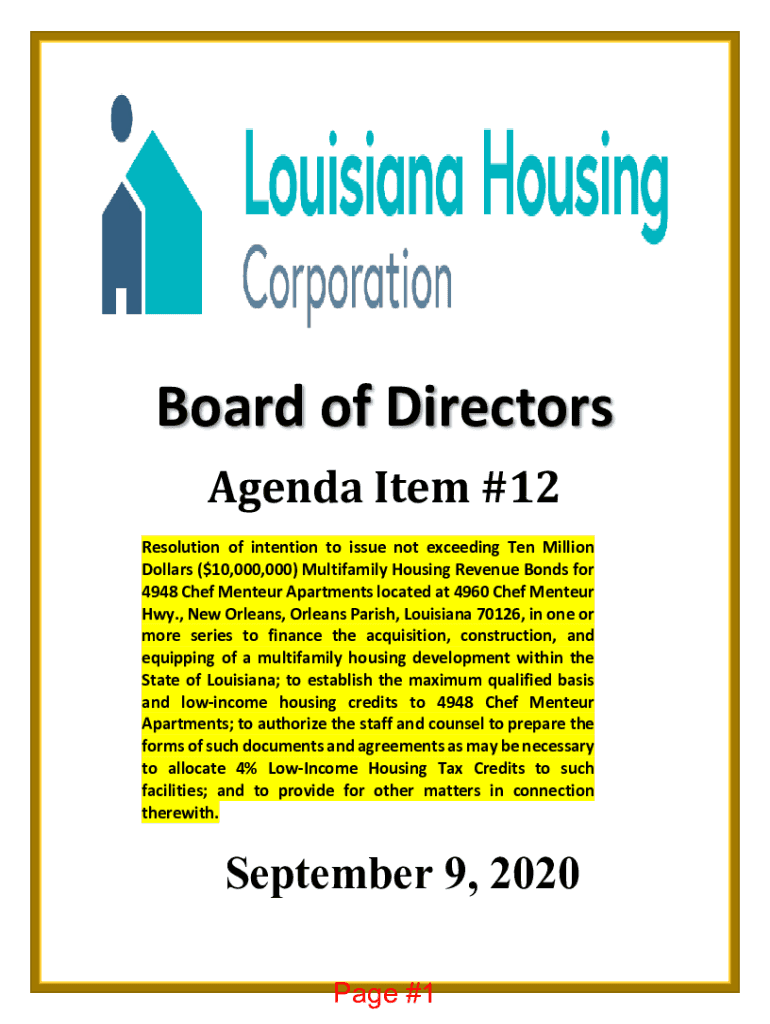 Fillable Online new orleans, louisiana 4948 chef menteur apartments Fax