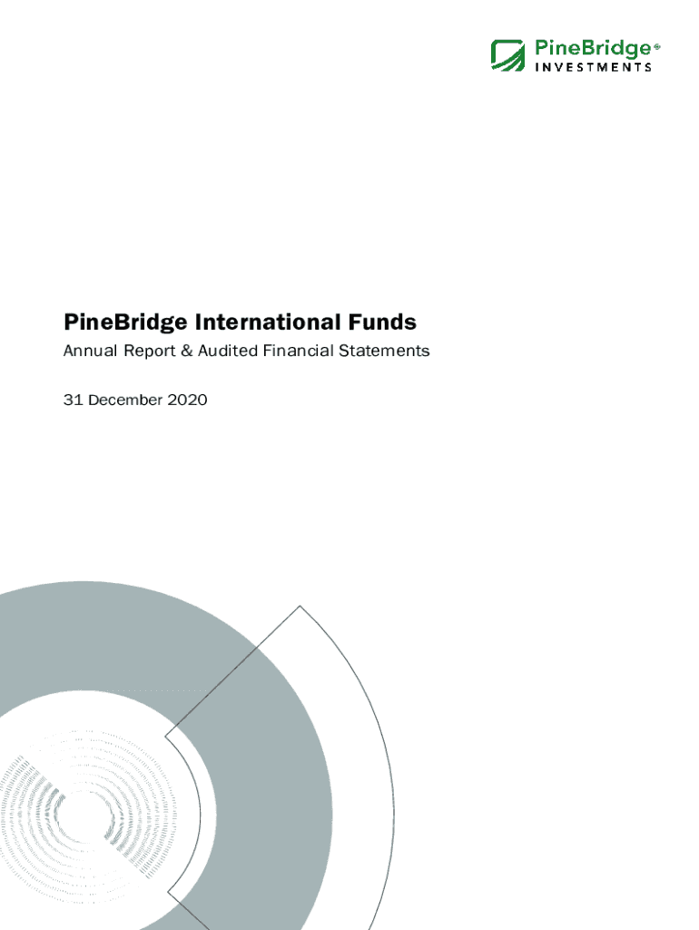 Fillable Online PineBridge Investments Singapore Limited Fax Email