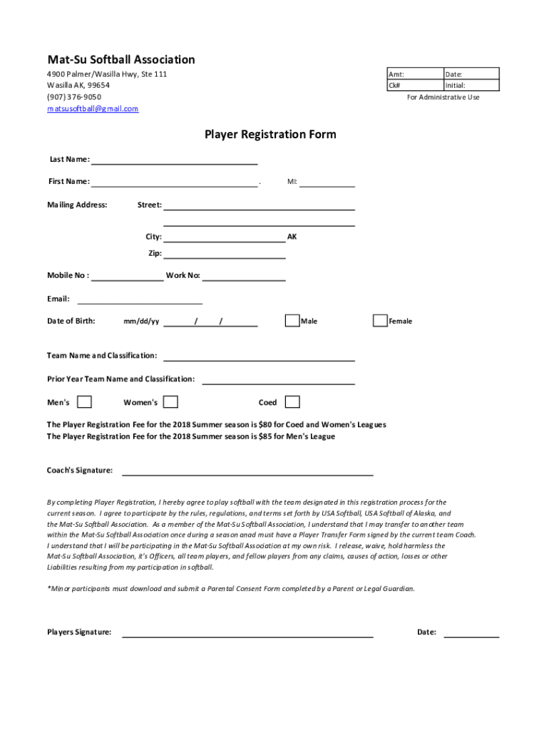 Wasilla AK, 99654 Preview on Page 1