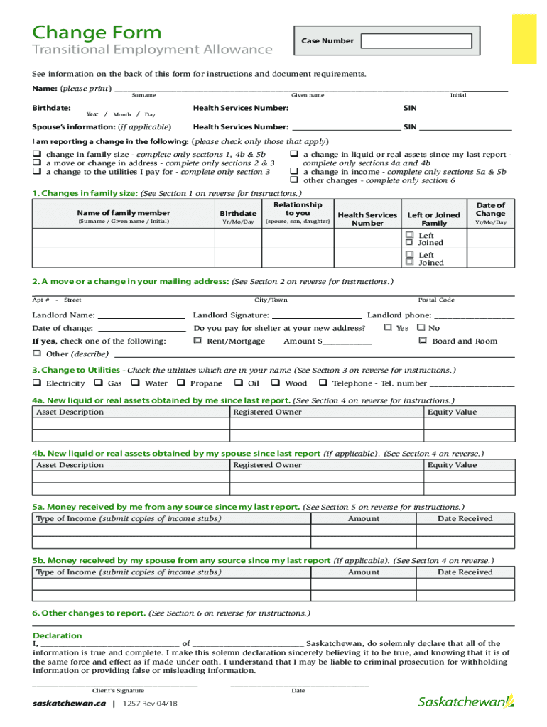 tea program Preview on Page 1